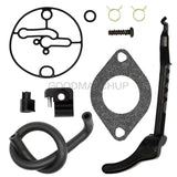 CARBURETOR 28S707 28S777 Fit For Briggs & Stratton 28N707 28N777 28P777 28Q777 – product image 3