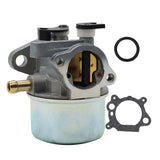 Carburetor 3 Pieces For Briggs & Stratton Craftsman 799866 790845 799871 – product image 2