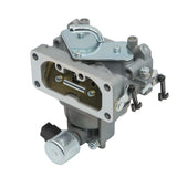 Carburetor Carb For John Deere Z830A Z925A Z930A Z930M Z930R Lawn Mower – product image 2