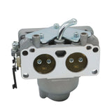 Carburetor Carb For John Deere Z830A Z925A Z930A Z930M Z930R Lawn Mower – product image 3