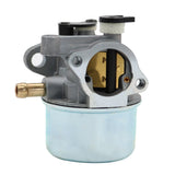 Carburetor Carb For Yard Machine 675 190cc For Briggs & Stratton Engine – product image
