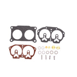Carburetor Carb x3 Kit for Yamaha 64DW00930000 150TJRU 200TLRU C150TLRU 1996 – product image