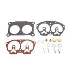 Carburetor Carb x3 Kit for Yamaha 64DW00930000 150TJRU 200TLRU C150TLRU 1996 – product image 2