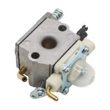 Carburetor Kit for Echo PB-580T PB-580 Backpack Blower WTA-35 – product image 3