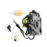 Carburetor Fit For Honda TRX450R TRX 450R 16100-HP1-673 2004 2005 – product image 2