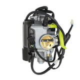 Carburetor Fit For Honda TRX450R TRX 450R 16100-HP1-673 2004 2005 – product image 4