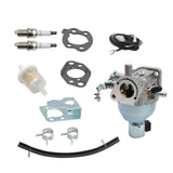Carburetor Fit For John Deere For Briggs&Stratto n Vanguard 18hp Engine LG808372 – product image