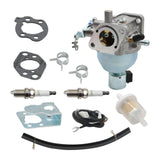 Carburetor Fit For John Deere For Briggs&Stratto n Vanguard 18hp Engine LG808372 – product image 2