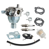 Carburetor Fit For John Deere For Briggs&Stratto n Vanguard 18hp Engine LG808372 – product image 5