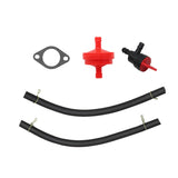 Carburetor for Coleman PowerMate 632242 632689 640260 640260A 640260B – product image 7