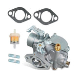 Carburetor for Ford 2000 2100 2300 2600 21210 Tractors 1965-1982 C5NE9510G – product image