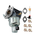 Carburetor For FR600V FS600V Engines C-7080 For Kawasaki 15004-0827 150040827 – product image