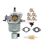 Carburetor For FR600V FS600V Engines C-7080 For Kawasaki 15004-0827 150040827 – product image 2