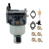 Carburetor For FR600V FS600V Engines C-7080 For Kawasaki 15004-0827 150040827 – product image 5