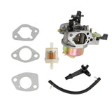 Carburetor For Honda GX340 GX390 11HP 13HP 15HP 389cc 420cc Engine Carb Kit – product image 3