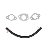 Carburetor For Honda GX340 GX390 11HP 13HP 15HP 389cc 420cc Engine Carb Kit – product image 7
