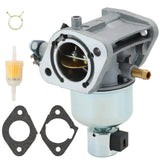 Carburetor for Kawasaki 15004-0985 Engine FR691V FS691V Gravely ZT 42 XL 23 HP – product image