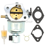 Carburetor for Kawasaki 15004-0985 Engine FR691V FS691V Gravely ZT 42 XL 23 HP – product image 2