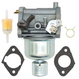 Carburetor for Kawasaki 15004-0985 Engine FR691V FS691V Gravely ZT 42 XL 23 HP – product image 3