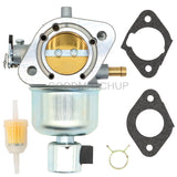 Carburetor for Kawasaki 15004-0985 Engine FR691V FS691V Gravely ZT 42 XL 23 HP – product image 4