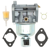 Carburetor for Kawasaki 15004-0985 Engine FR691V FS691V Gravely ZT 42 XL 23 HP – product image 5
