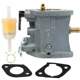 Carburetor for Kawasaki 15004-0985 Engine FR691V FS691V Gravely ZT 42 XL 23 HP – product image 6