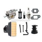 Carburetor For Stihl 021 023 025 MS210 MS230 MS250 WT286 Chainsaw Carb – product image 4