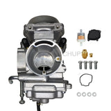 Carburetor For Suzuki King Quad 250 300 LTF4WDX LTF300F 4x4 Carb LTF 300F 4WDX – product image 2