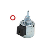 Carburetor Fuel Solenoid For Kawasaki FR730V FS691V FH381V 21188-7002 – product image