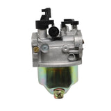 Carburetor GXV120 GXV140 for Honda HR214 HRA214 HR215 HR216 Carb Lawn Mower 376081325806 – product image