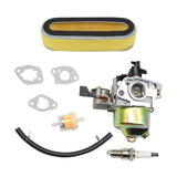 Carburetor GXV120 GXV140 for Honda HR214 HRA214 HR215 HR216 Carb Lawn Mower 376081325806 – product image 2