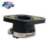 Carburetor Intake Manifold Boot Joint for Honda Foreman 400 450 16210-HN5-671 – product image