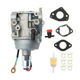 Carburetor Kit For JOHN DEERE AM130408 L130 S2348 2148HV 2354HV Carb Engine – product image