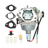 Carburetor Kit For JOHN DEERE AM130408 L130 S2348 2148HV 2354HV Carb Engine – product image 2