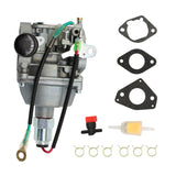 Carburetor Kit For JOHN DEERE AM130408 L130 S2348 2148HV 2354HV Carb Engine – product image 3