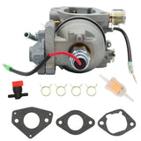 Carburetor Kit For Kohler CV25 CV25S CV724 CV715 25HP Lawn Mower Engine Motor – product image 6