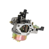 Carburetor Kit Pair W/Fuel Line For Honda GX270 GX340 GX390 GX420 16100-ZF6-V01 – product image 5