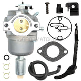 Carburetor LA105 Fit For John Deere Mower Tractor For Briggs&Stratto n 42" 19.5HP – product image 3