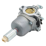 Carburetor LA125 For John Deere D110 For Briggs Stratton LA115 19.5 21 HP Tools – product image