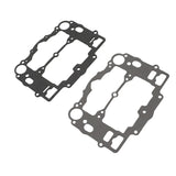 Carburetor Rebuild Kit For Edelbrock Carter AFB 1405 1406 1477 1407 1411 650 750 – product image 2