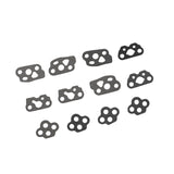 Carburetor Rebuild Kit For Edelbrock Carter AFB 1405 1406 1477 1407 1411 650 750 – product image 3