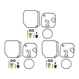 Carburetor Rebuild Repair Kit Fit for Yamaha 90HP 2-stroke 6H1-W0093-10-0 0 – product image 2