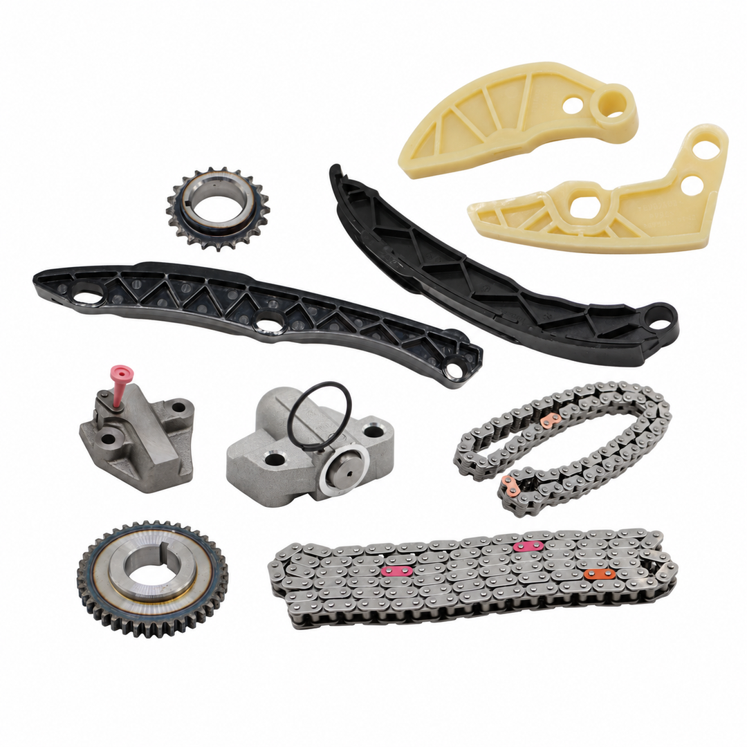 Timing Chain Kit for 2011-2021 Hyundai Kia Genesis 2.0L 2.4L 24321-2G111