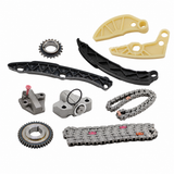 Timing Chain Kit for 2011-2021 Hyundai Kia Genesis 2.0L 2.4L 24321-2G111