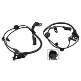 Front ABS Wheel Speed Sensor Pair for Jeep Compass Patriot Dodge Caliber - product view 1