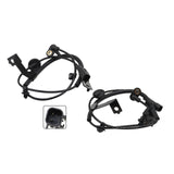 Front ABS Wheel Speed Sensor Pair for Jeep Compass Patriot Dodge Caliber - product view 5