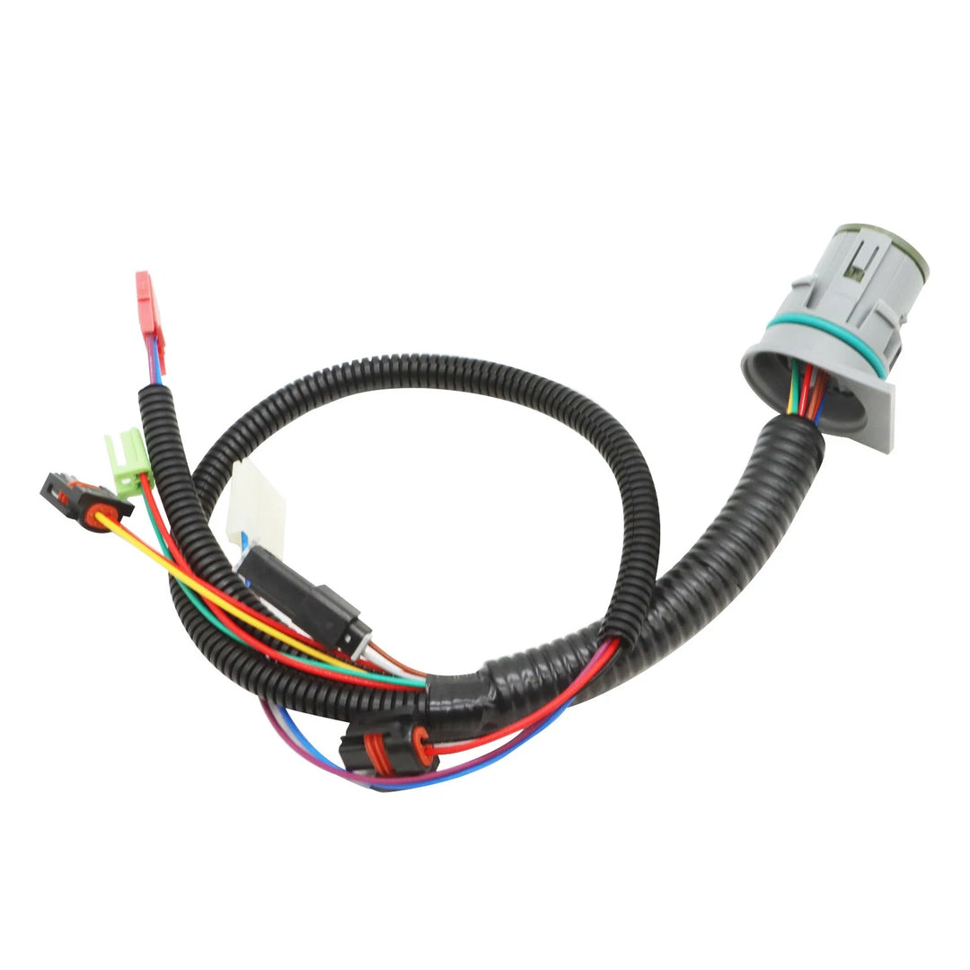 Internal Transmission Wiring Harness for 2004-Up Chevrolet GMC 4L80E 4L85E 350-0071
