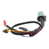 Internal Transmission Wiring Harness for 2004-Up Chevrolet GMC 4L80E 4L85E 350-0071