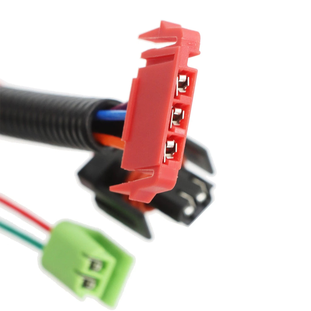 Internal Transmission Wiring Harness for 2004-Up Chevrolet GMC 4L80E 4L85E 350-0071