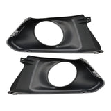 Front Turn Signal and Fog Light Kit for 2019-2021 Nissan Altima - view 6